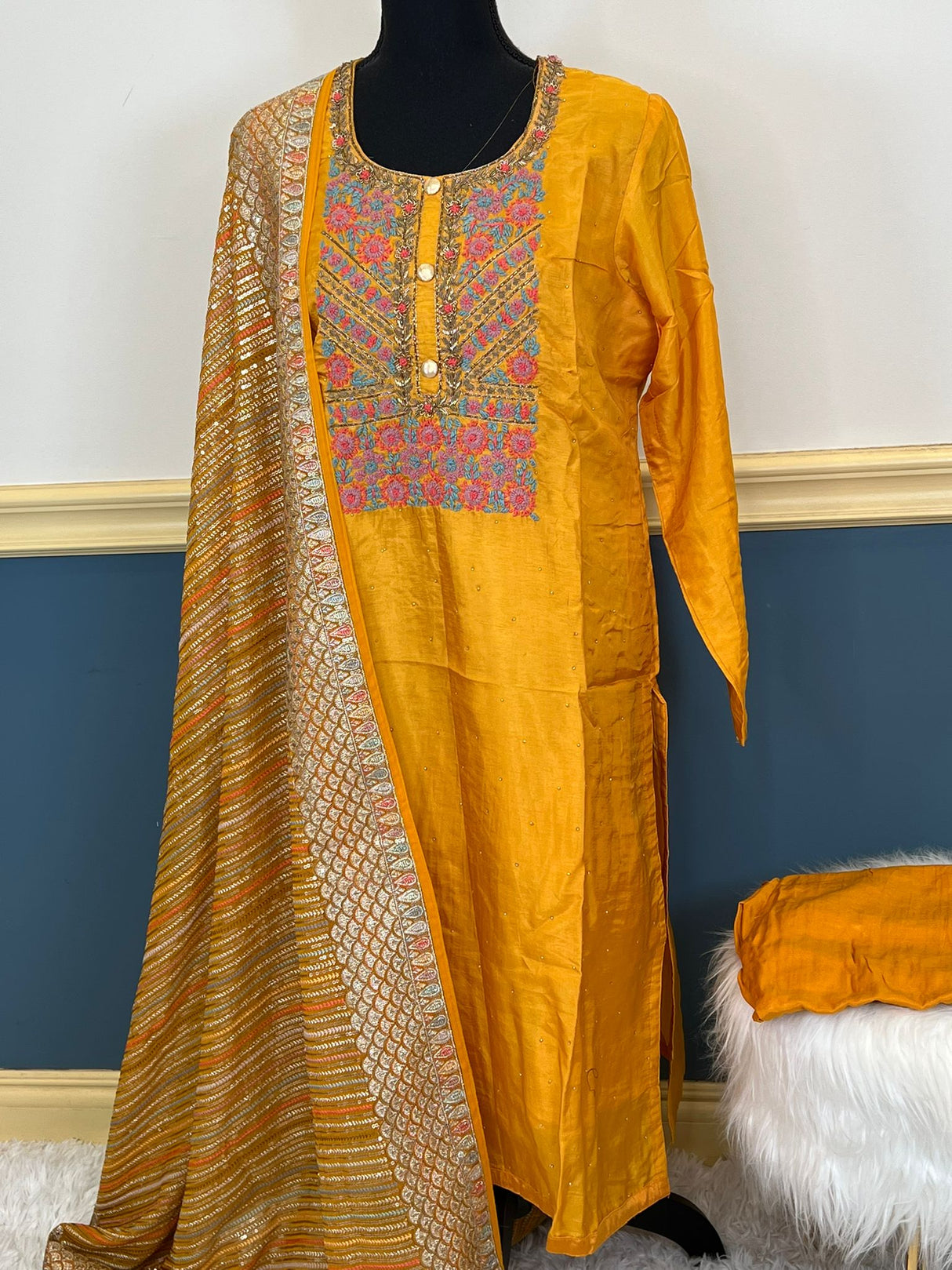 Original Delhi Boutique Collection Ready To Ship