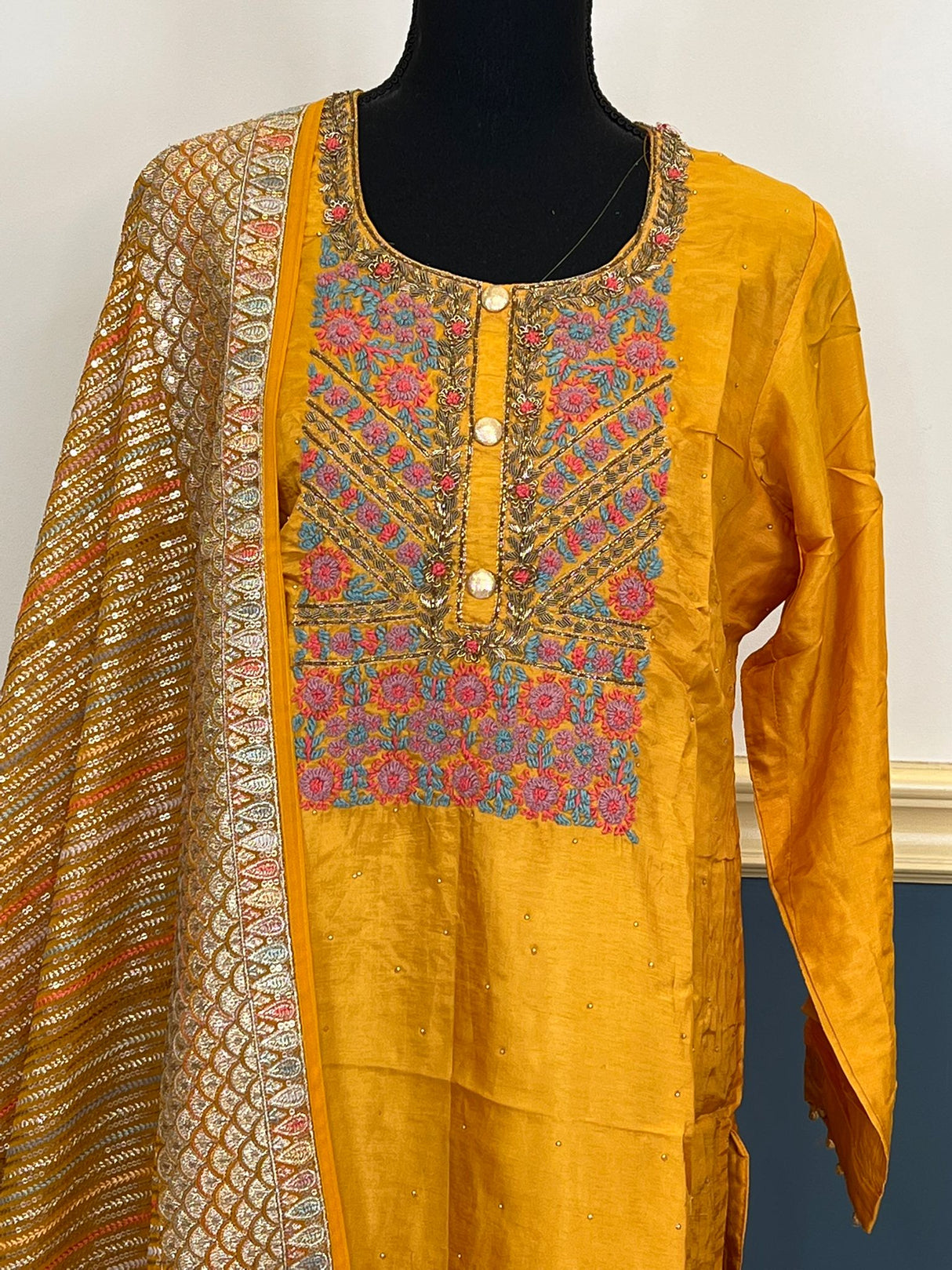 Original Delhi Boutique Collection Ready To Ship