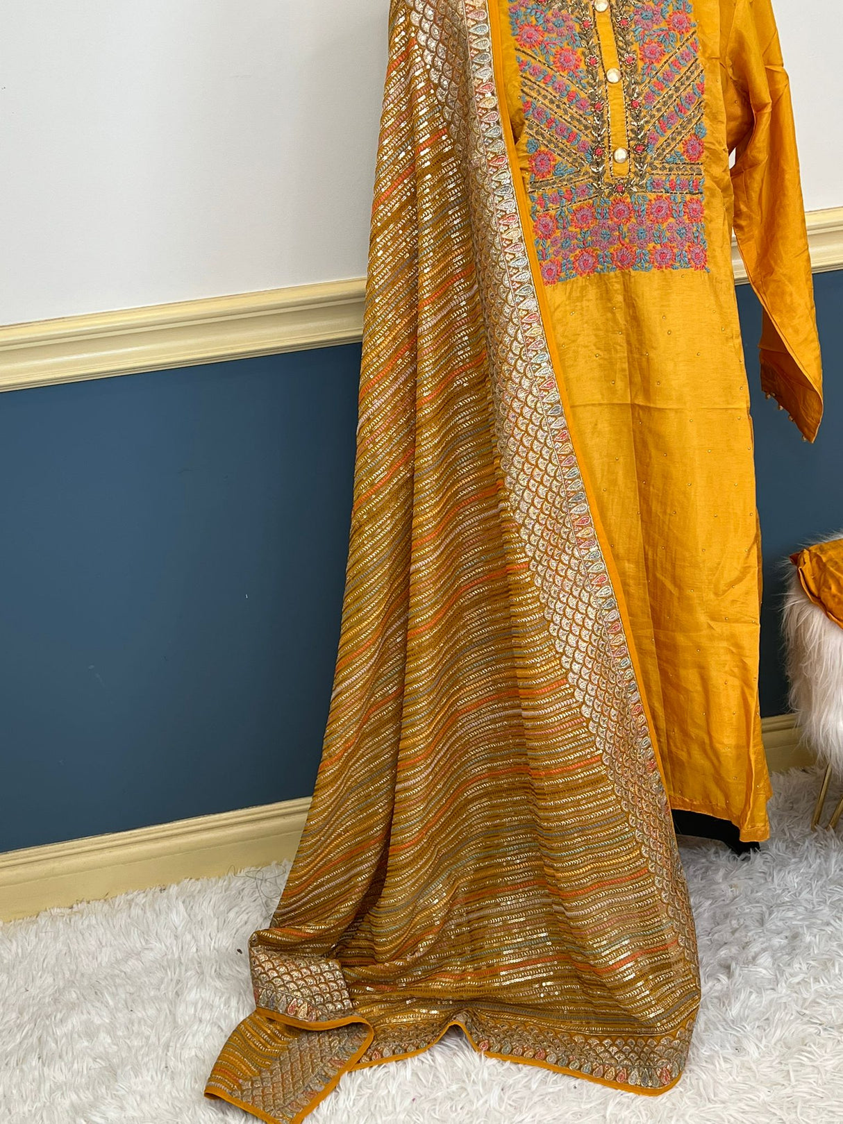 Original Delhi Boutique Collection Ready To Ship