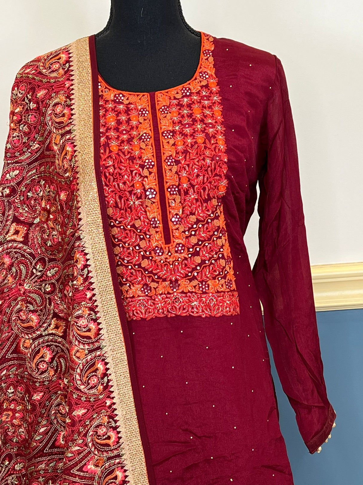 Original Delhi Boutique Collection Ready To Ship