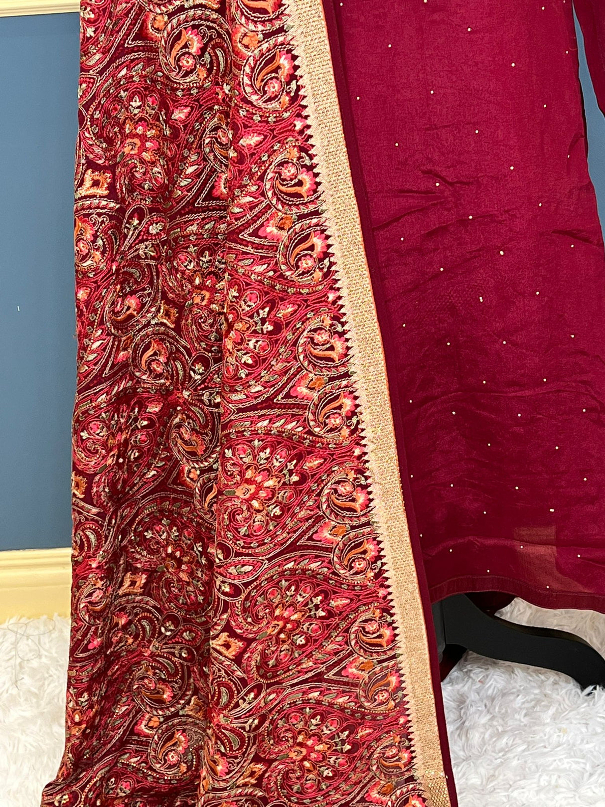 Original Delhi Boutique Collection Ready To Ship