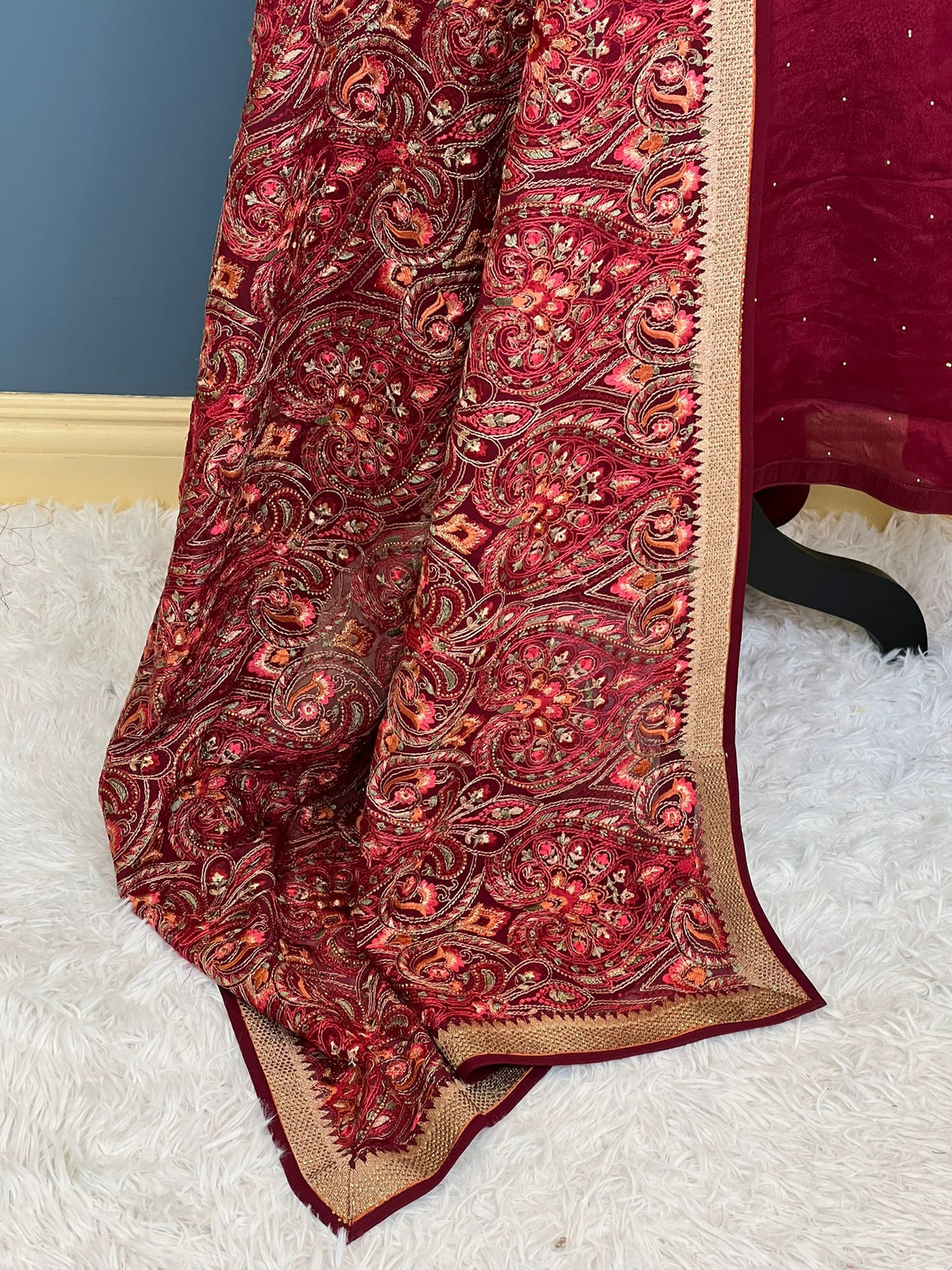 Original Delhi Boutique Collection Ready To Ship