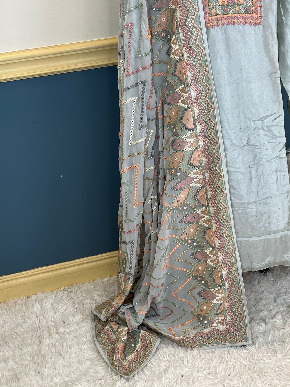 Original Delhi Boutique Collection Ready To Ship