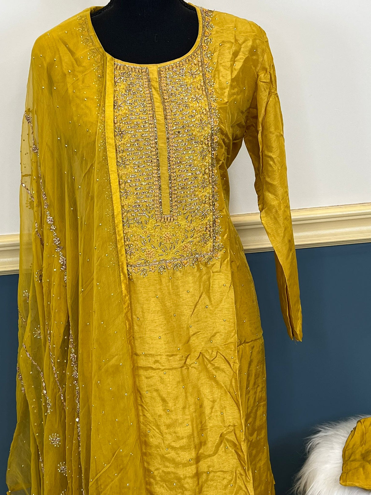 Original Delhi Boutique Collection Ready To Ship