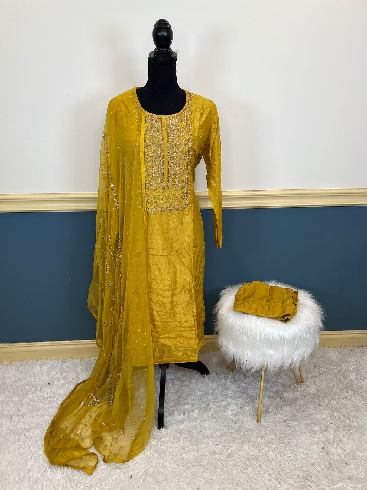 Original Delhi Boutique Collection Ready To Ship