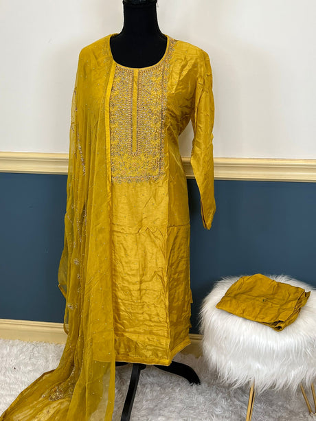 Original Delhi Boutique Collection Ready To Ship