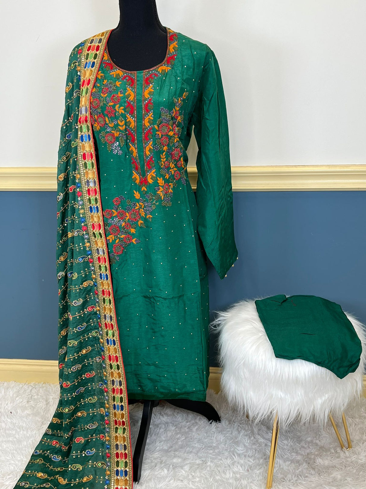 Original Delhi Boutique Collection Ready To Ship