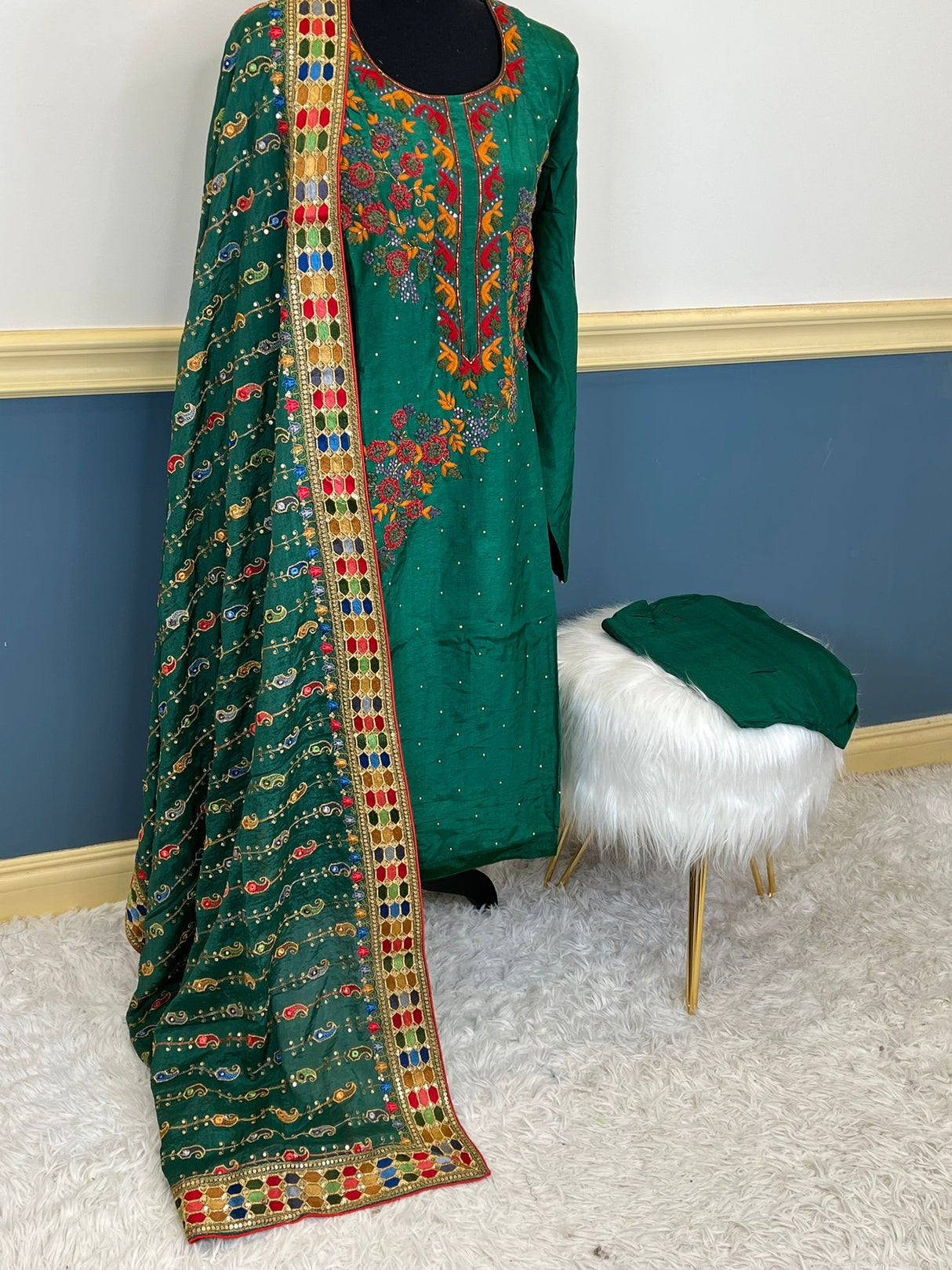 Original Delhi Boutique Collection Ready To Ship