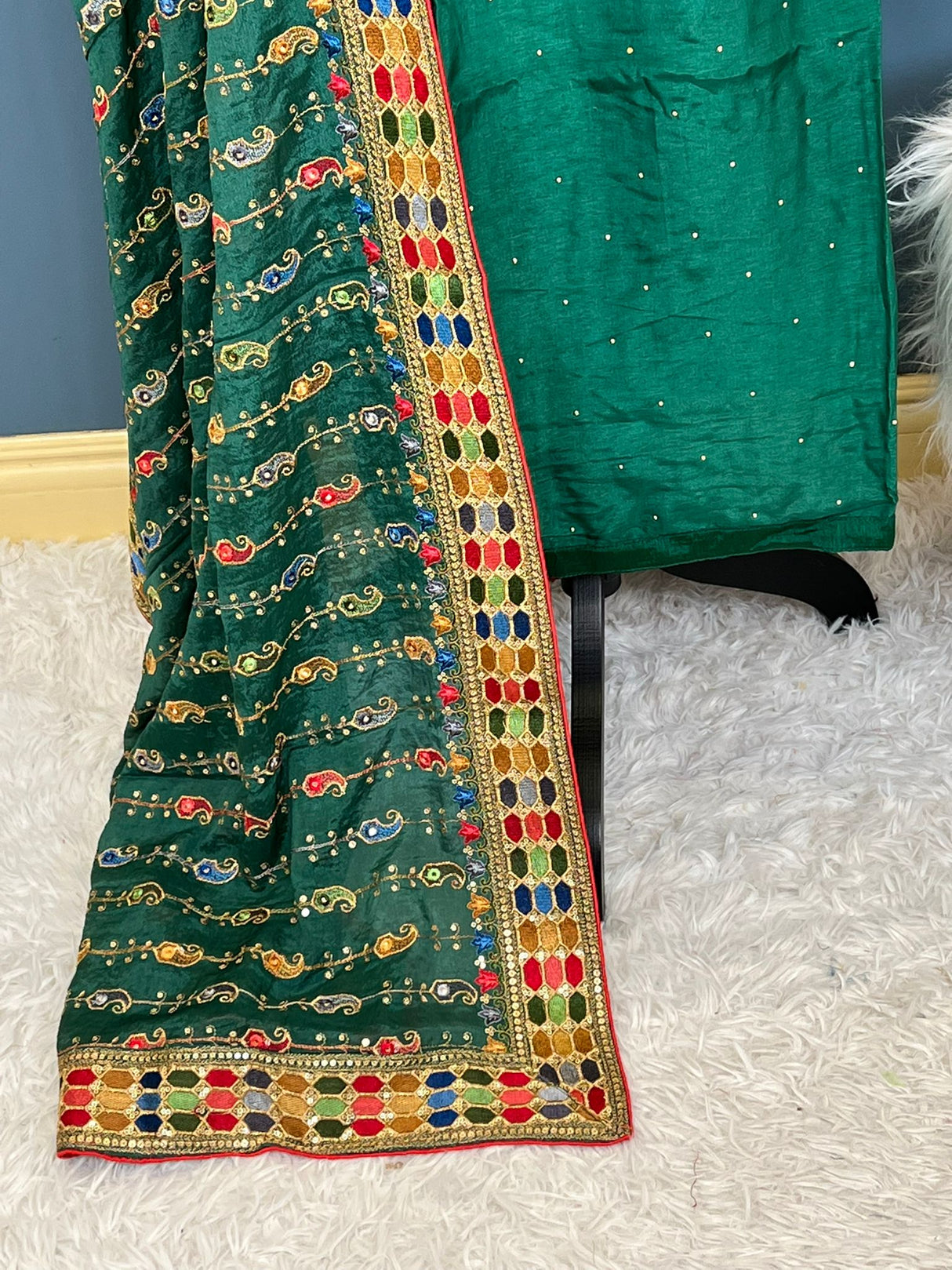 Original Delhi Boutique Collection Ready To Ship