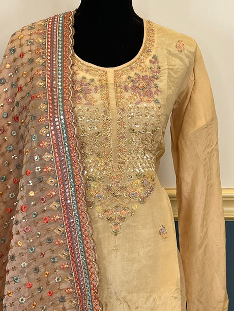 Original Delhi Boutique Collection Ready To Ship