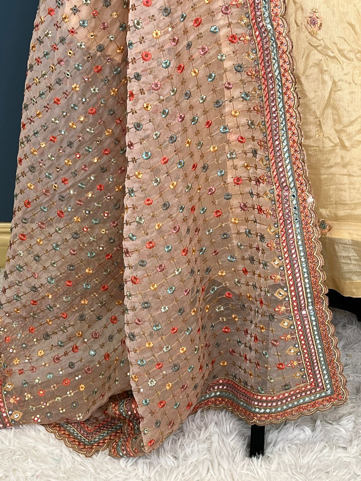 Original Delhi Boutique Collection Ready To Ship