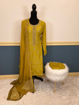 Original Delhi Boutique Collection Ready To Ship