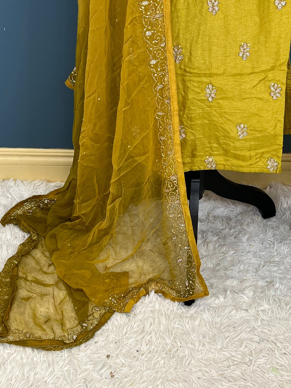 Original Delhi Boutique Collection Ready To Ship