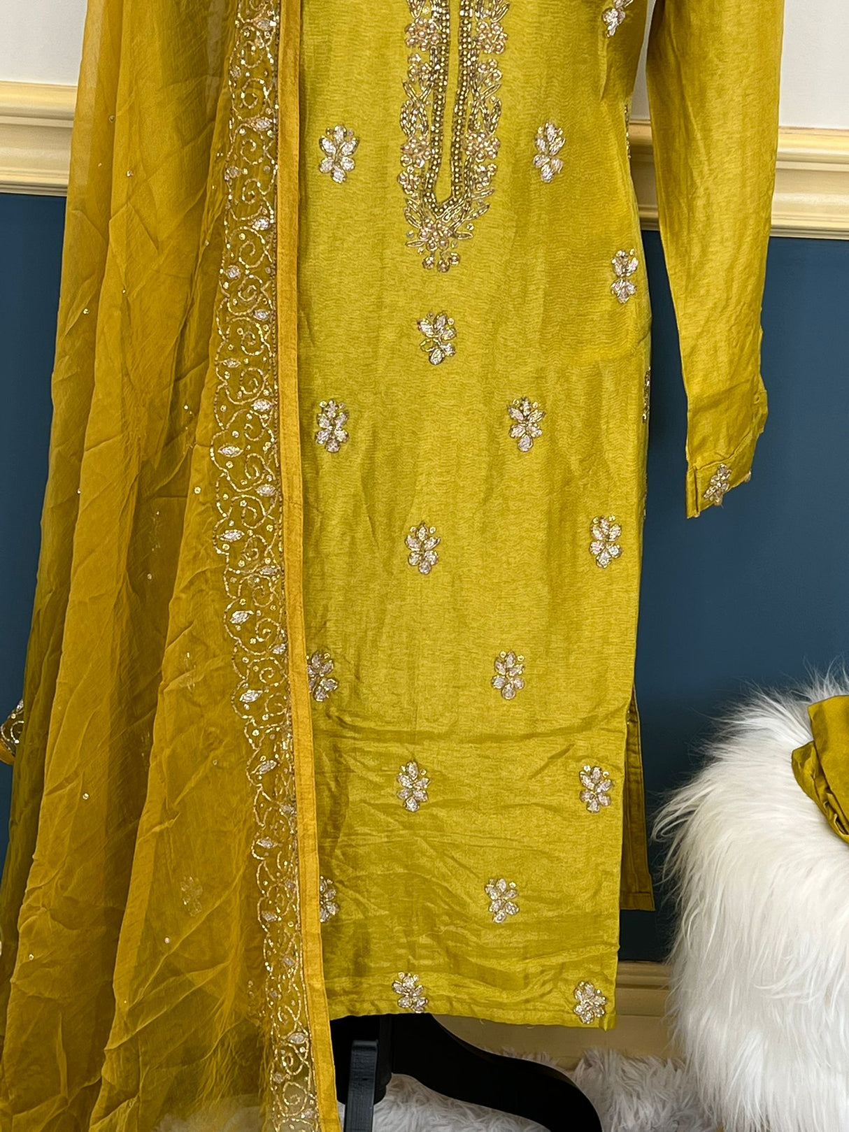 Original Delhi Boutique Collection Ready To Ship