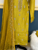 Original Delhi Boutique Collection Ready To Ship