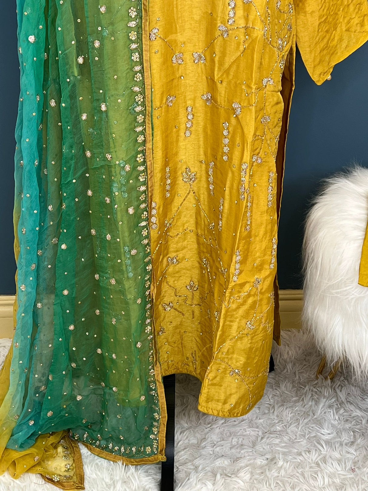 Original Delhi Boutique Collection Ready To Ship