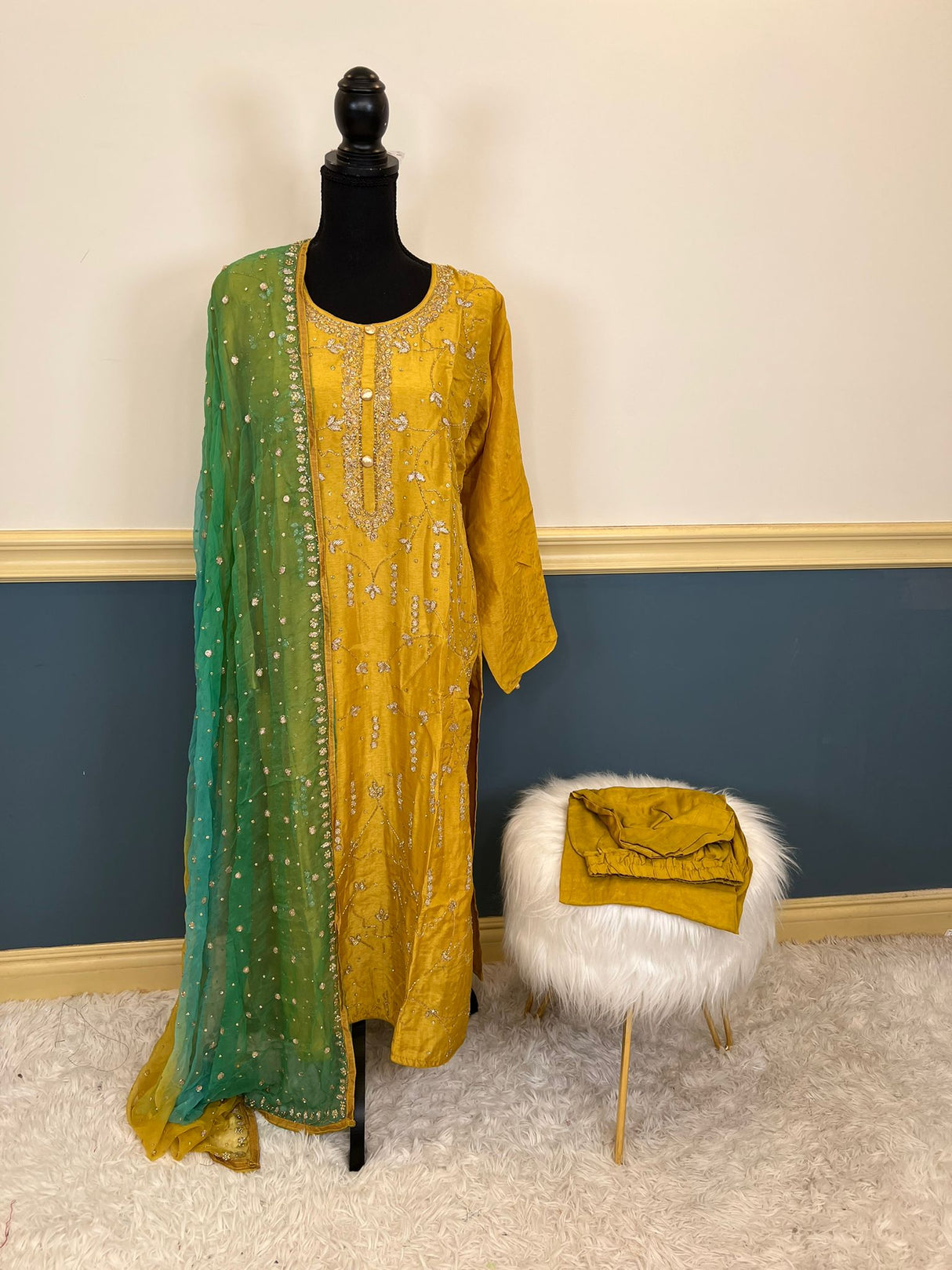 Original Delhi Boutique Collection Ready To Ship