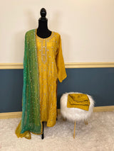 Original Delhi Boutique Collection Ready To Ship