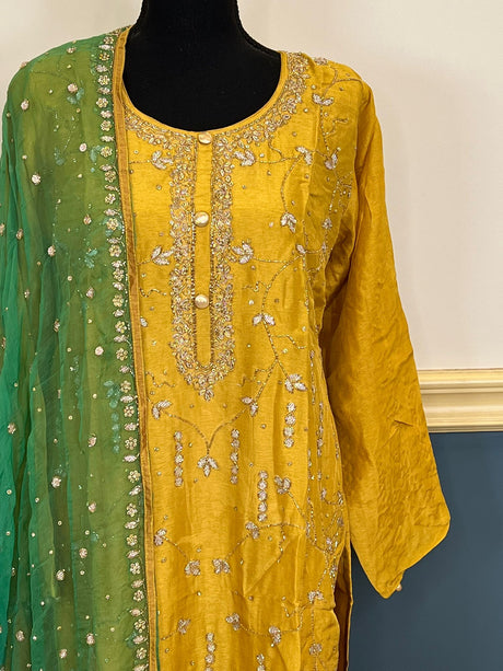 Original Delhi Boutique Collection Ready To Ship