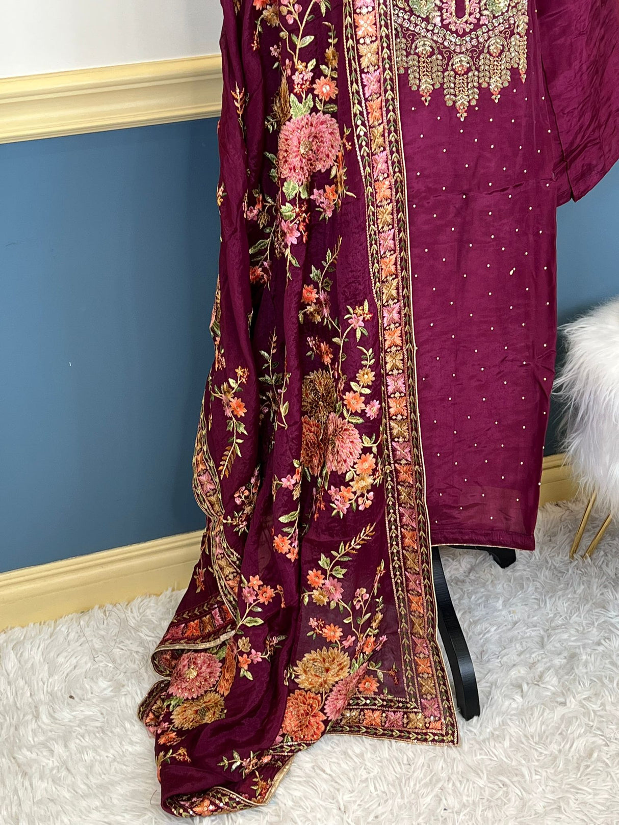 Original Delhi Boutique Collection Ready To Ship