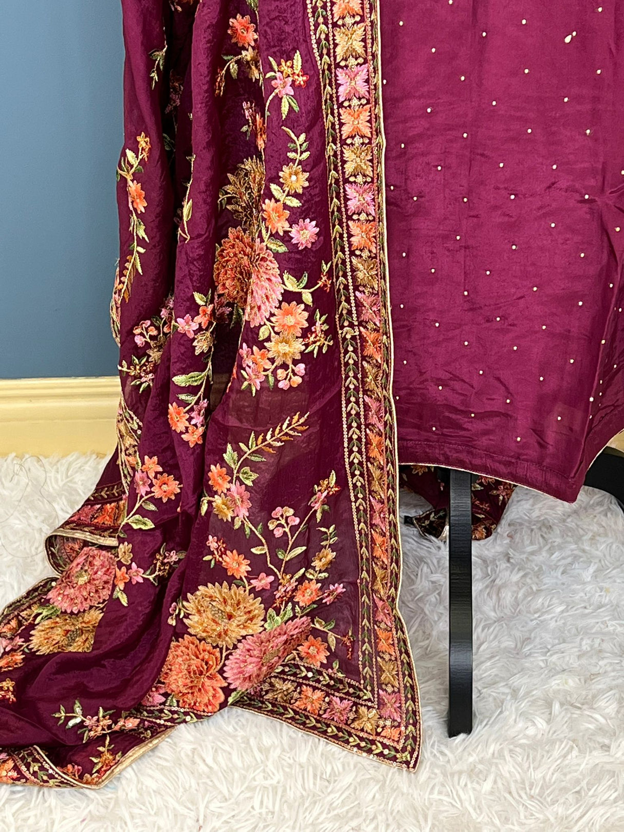 Original Delhi Boutique Collection Ready To Ship