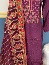 Original Delhi Boutique Collection Ready To Ship