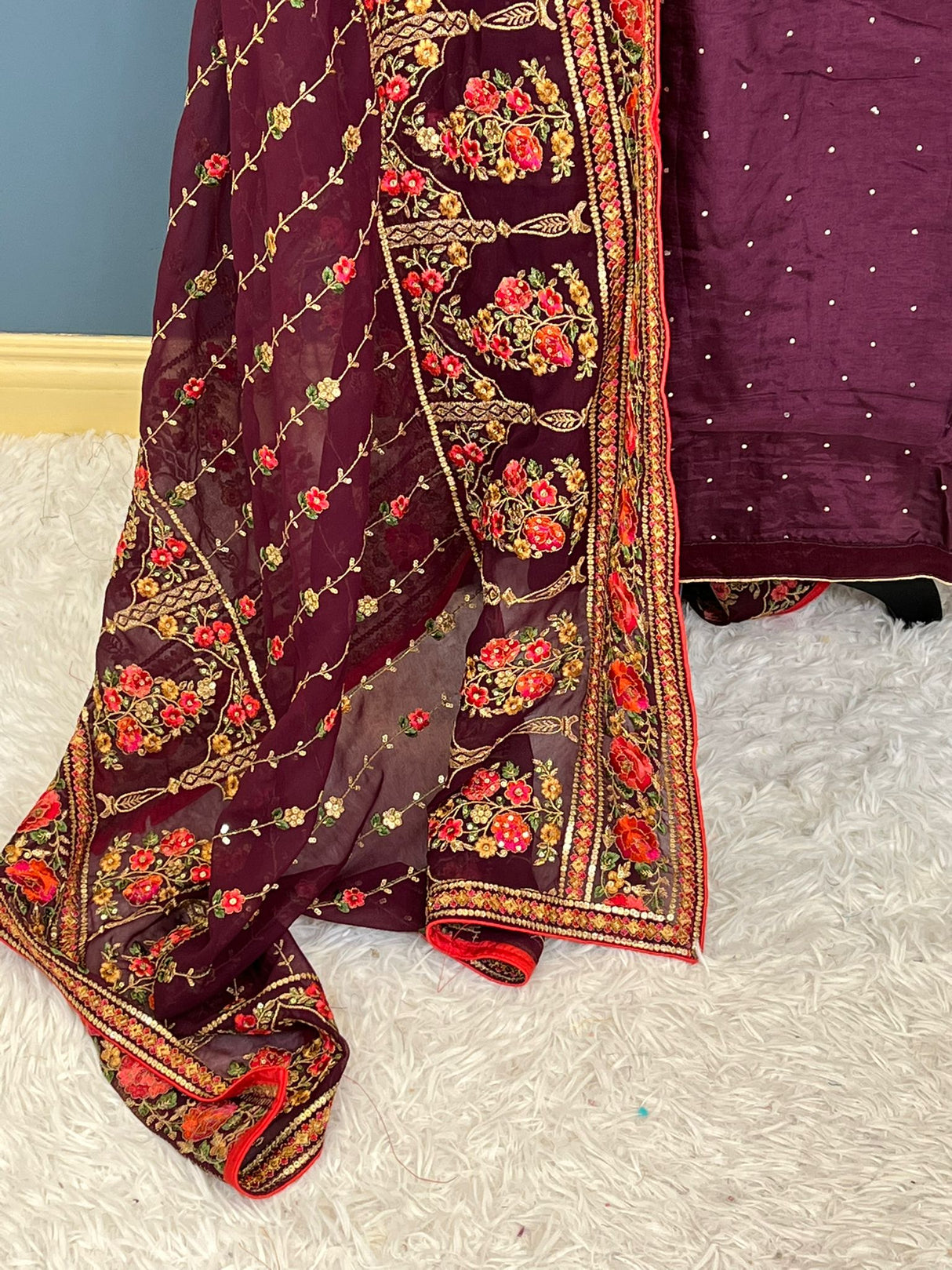 Original Delhi Boutique Collection Ready To Ship