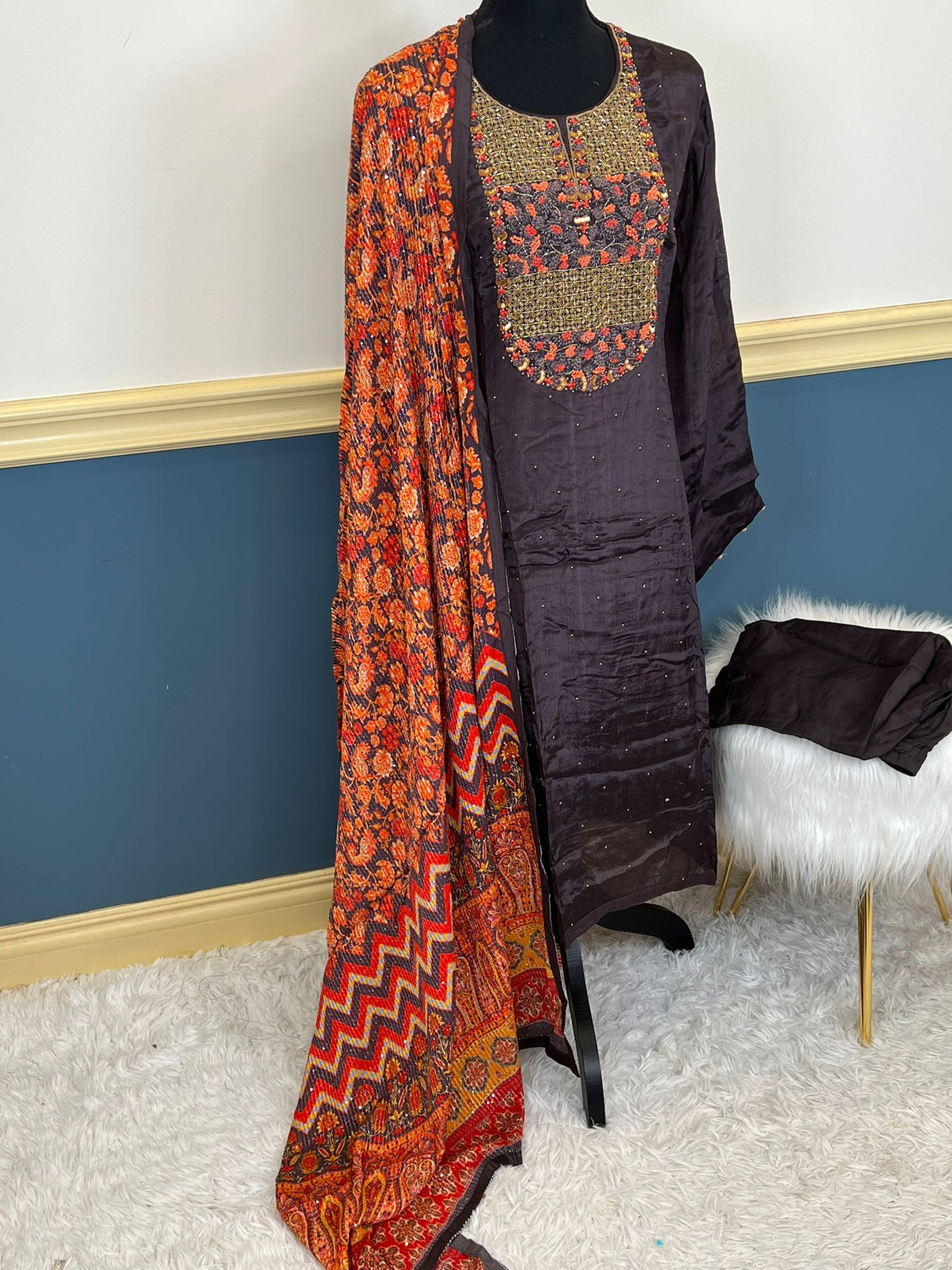 Original Delhi Boutique Collection Ready To Ship