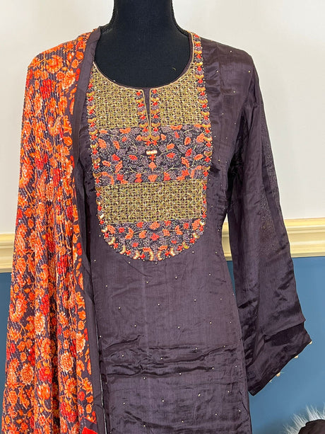 Original Delhi Boutique Collection Ready To Ship