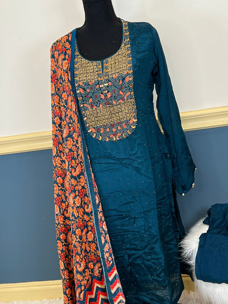 Original Delhi Boutique Collection Ready To Ship