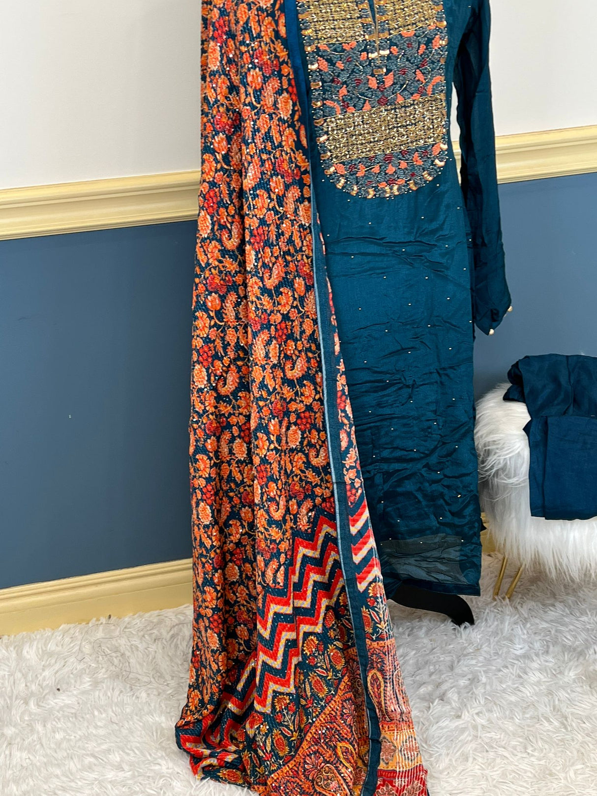 Original Delhi Boutique Collection Ready To Ship