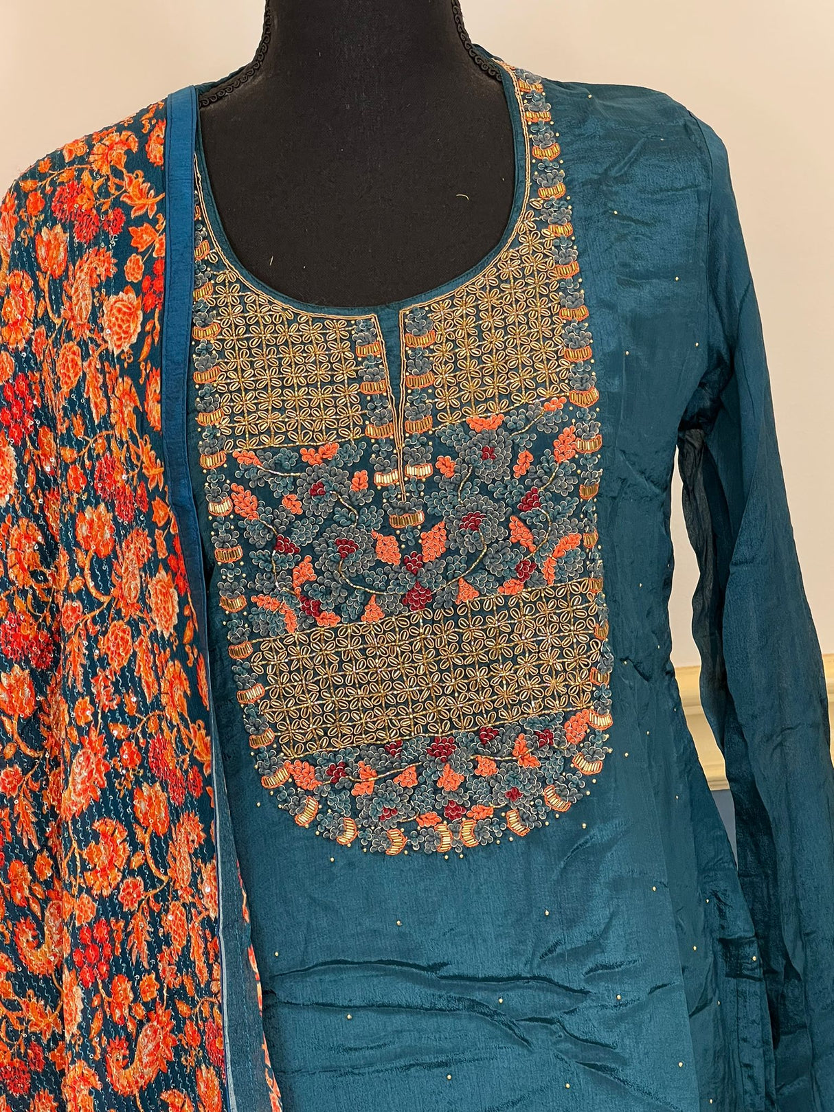 Original Delhi Boutique Collection Ready To Ship