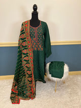 Original Delhi Boutique Collection Ready To Ship