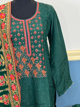 Original Delhi Boutique Collection Ready To Ship