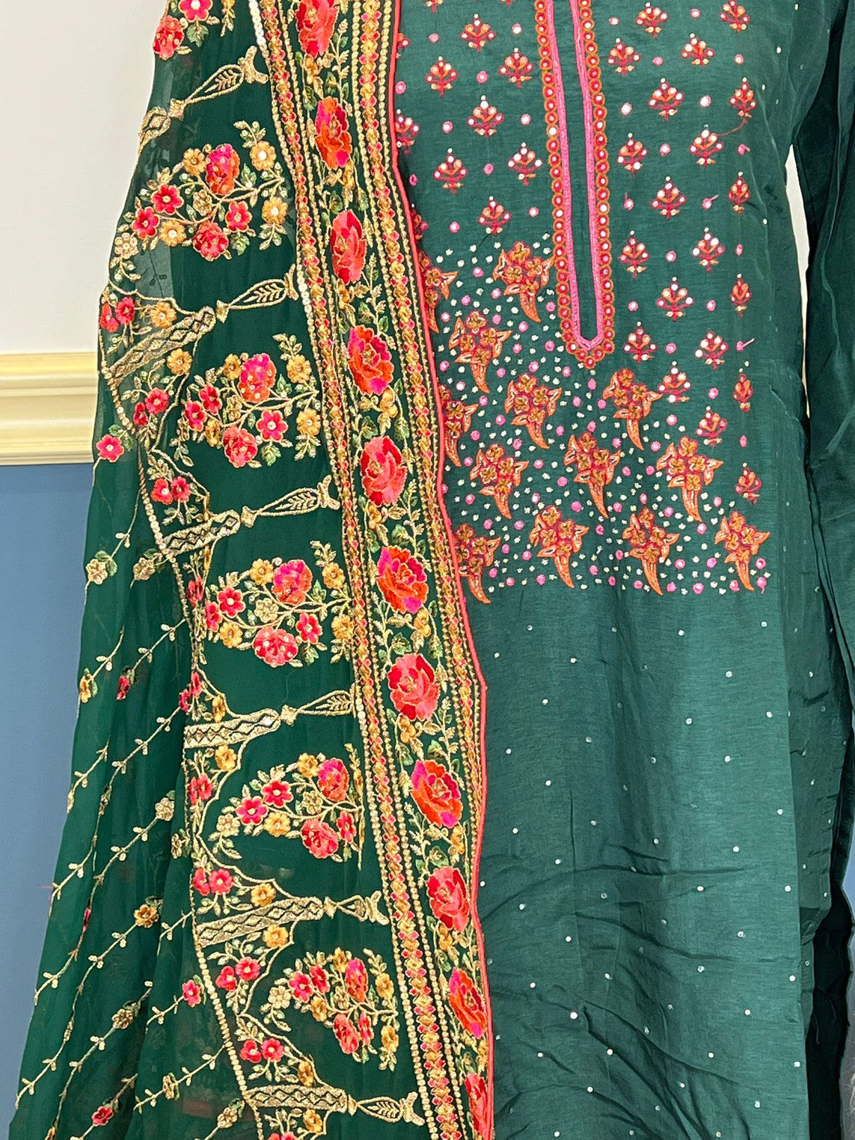 Original Delhi Boutique Collection Ready To Ship