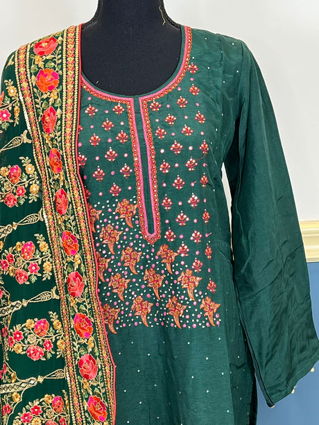 Original Delhi Boutique Collection Ready To Ship