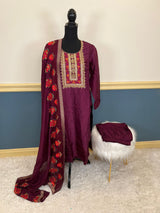 Original Delhi Boutique Collection Ready To Ship
