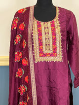 Original Delhi Boutique Collection Ready To Ship