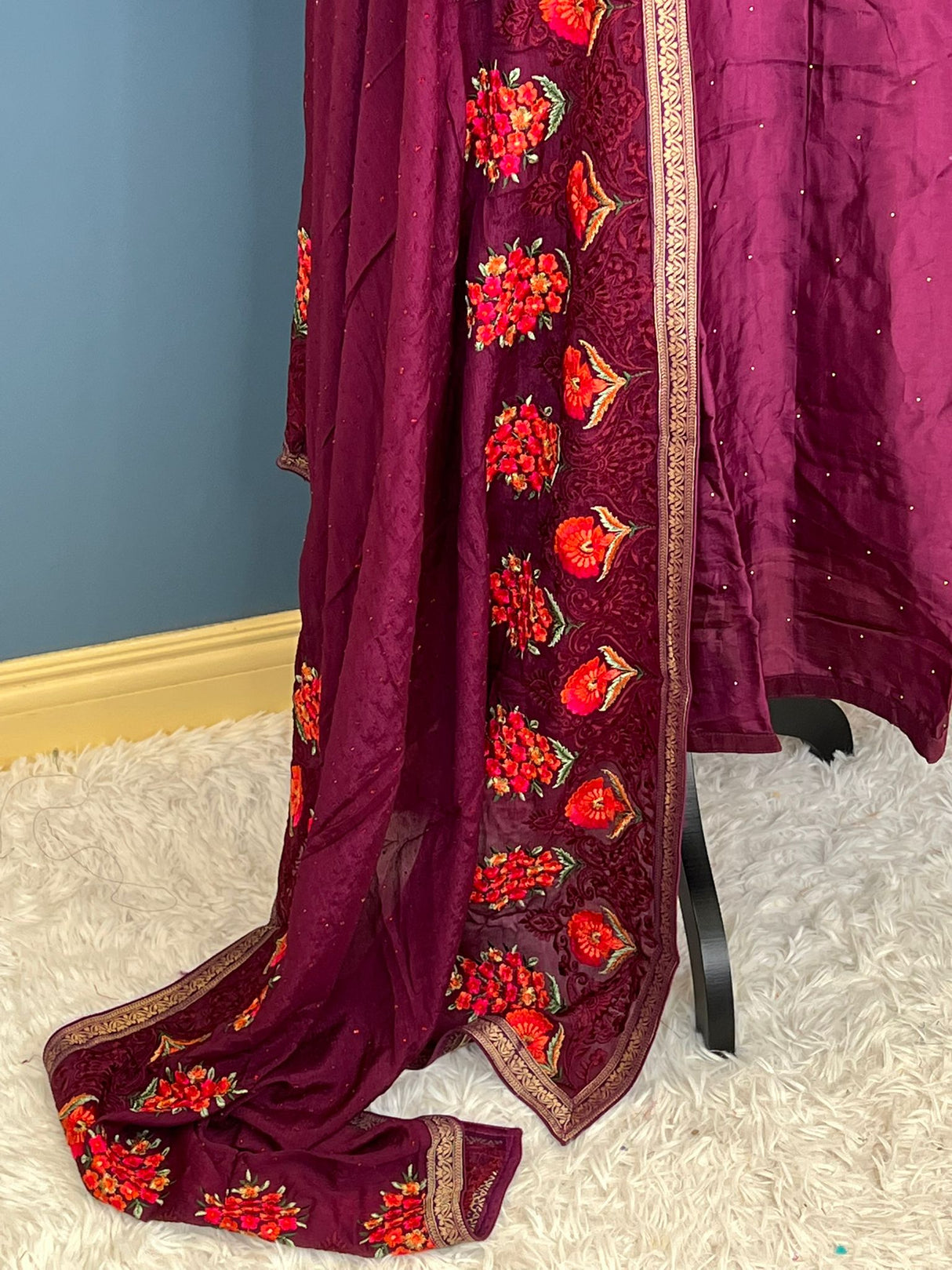 Original Delhi Boutique Collection Ready To Ship