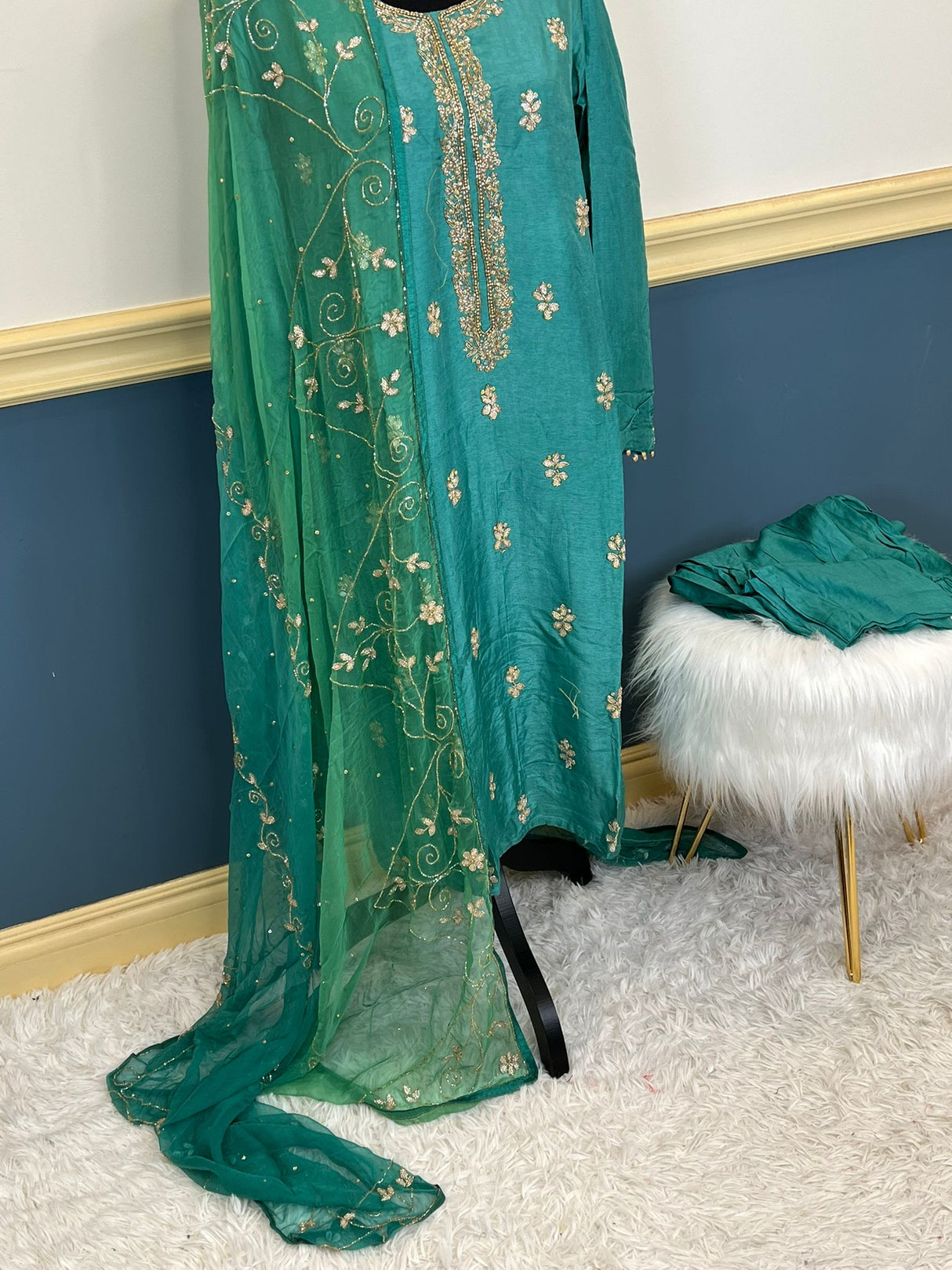 Original Delhi Boutique Collection Ready To Ship