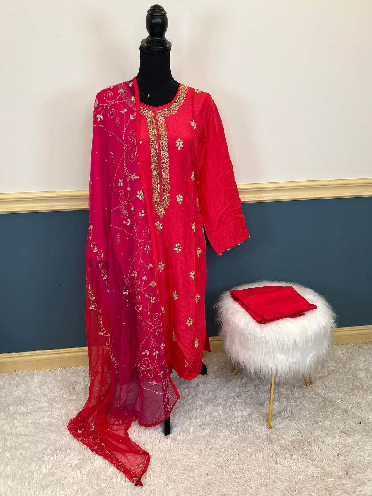 Original Delhi Boutique Collection Ready To Ship