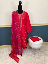 Original Delhi Boutique Collection Ready To Ship