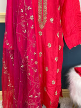 Original Delhi Boutique Collection Ready To Ship