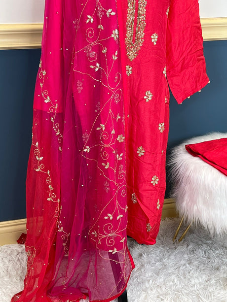 Original Delhi Boutique Collection Ready To Ship