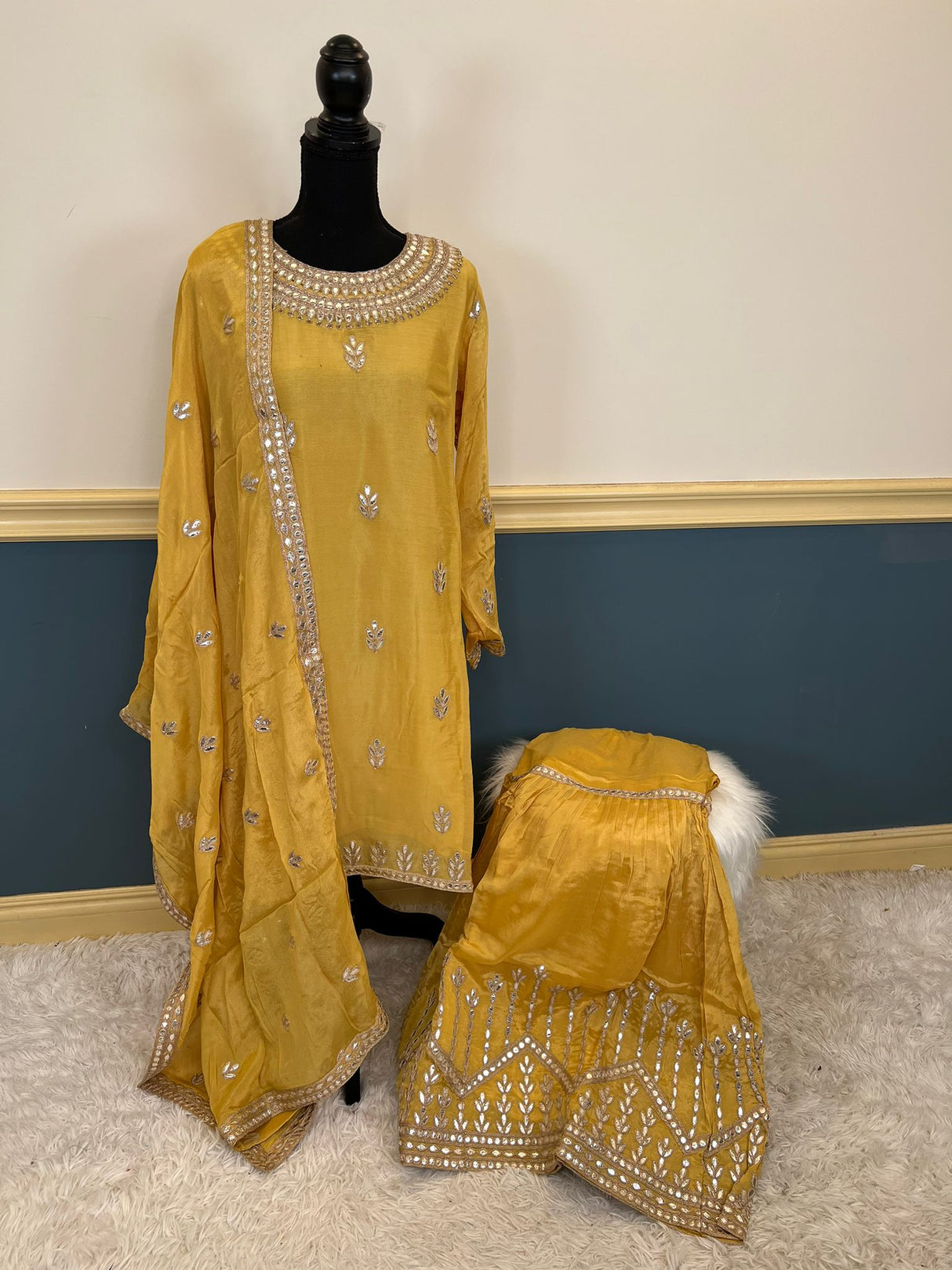 Original Delhi Boutique Collection Ready To Ship