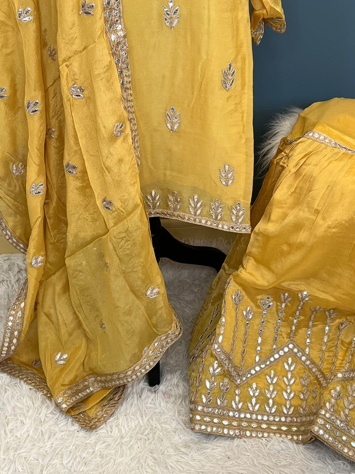 Original Delhi Boutique Collection Ready To Ship