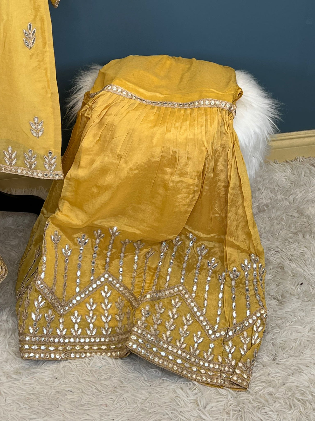 Original Delhi Boutique Collection Ready To Ship