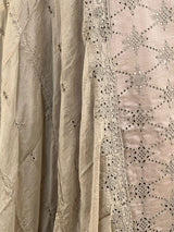 Pakistani Stitched Embroidered lawn Salwar kameez ready to ship