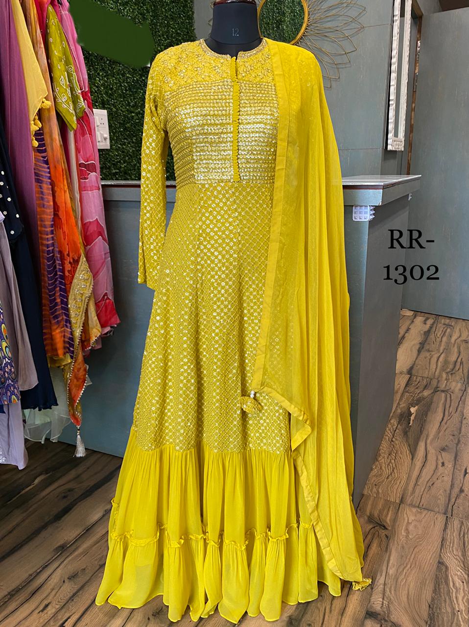 Original Delhi Boutique Collection  Ready To Ship