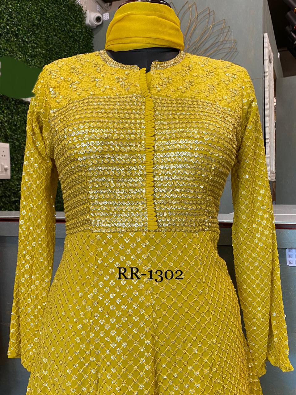 Original Delhi Boutique Collection  Ready To Ship